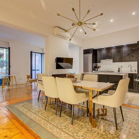 Luxury Rooms Madrid Center エクステリア 写真