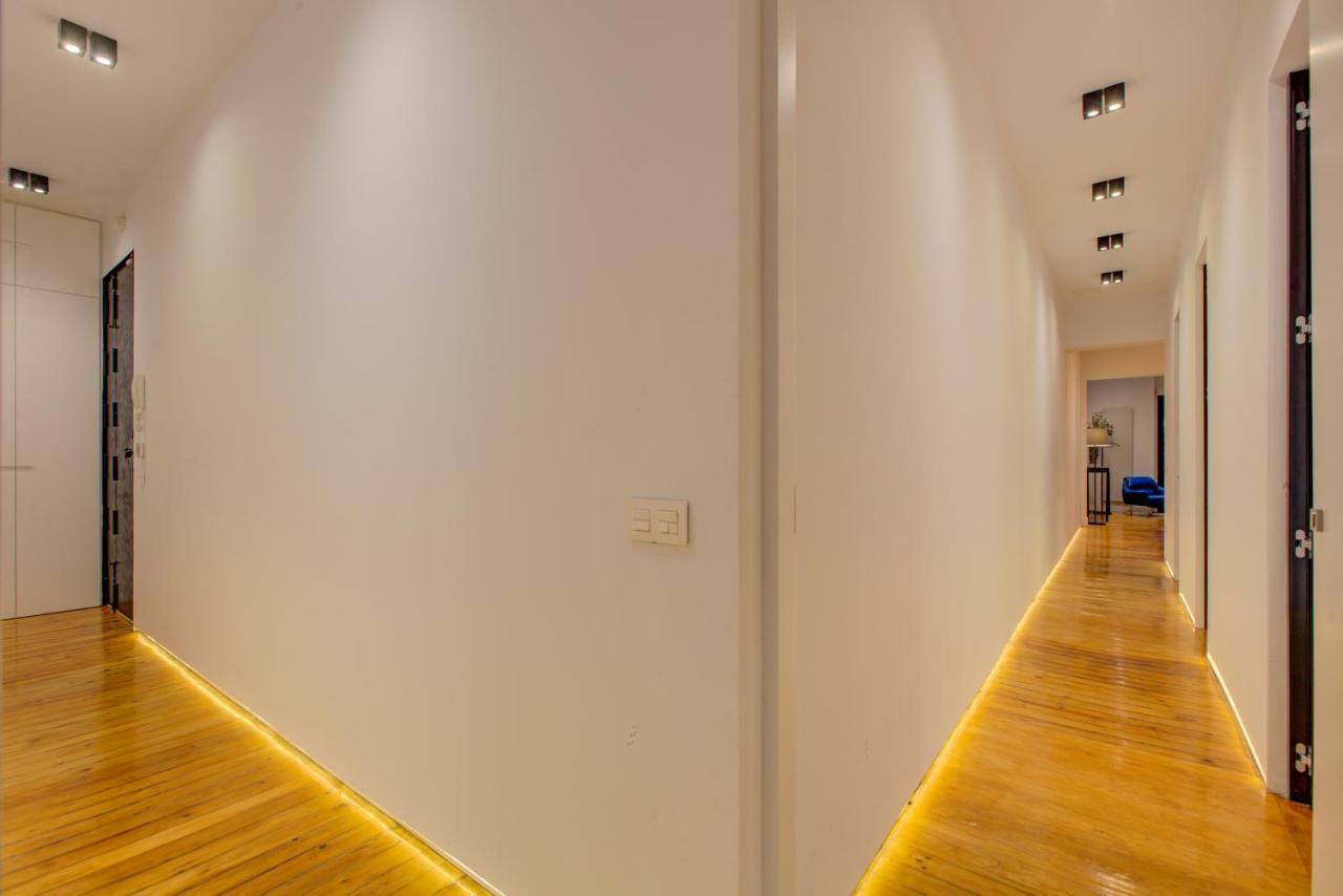 Luxury Rooms Madrid Center エクステリア 写真
